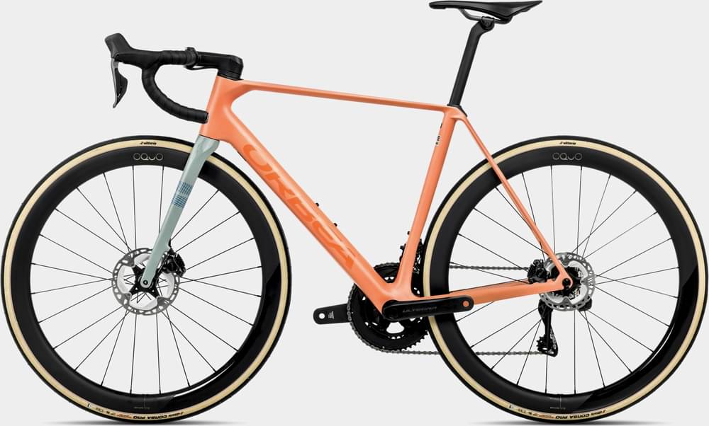 Orbea ORCA M20iLTD PWR