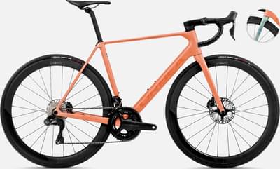 ニュートンジョン　【ORBEA】ワインレッド ALL ULTEGRA Nacer Bouhanni's Orbea Orca - Gallery | Cyclingnews