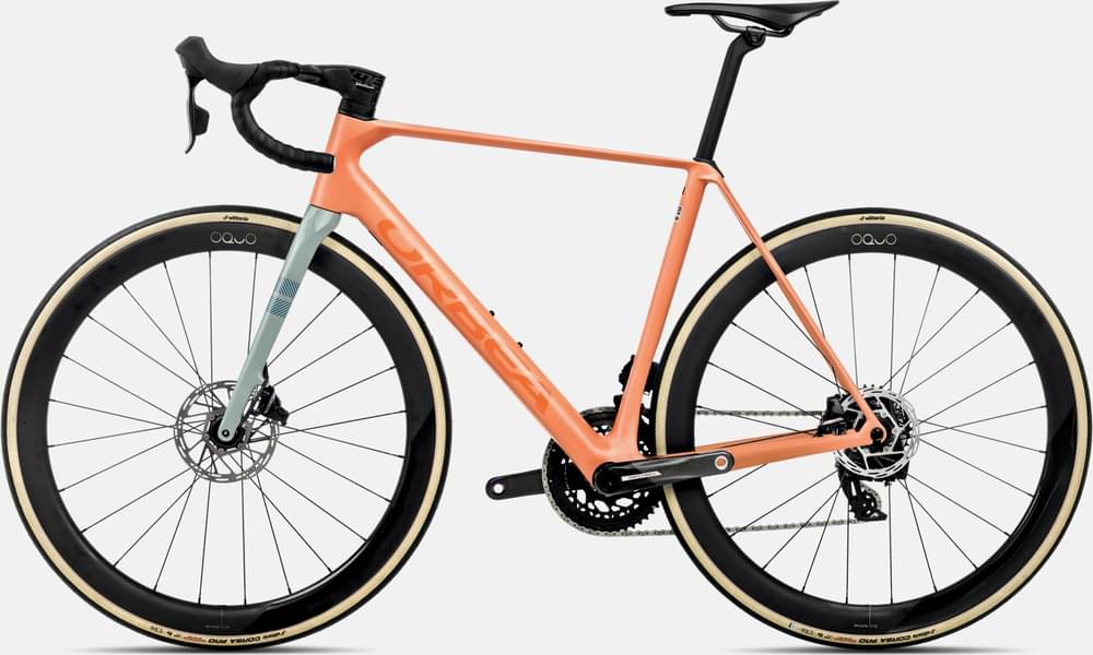 Orbea ORCA M21eLTD PWR