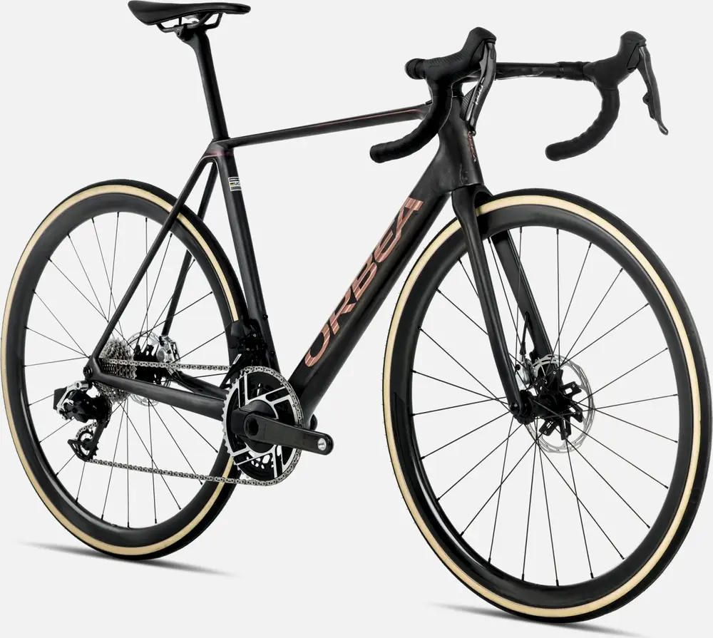 2024 Orbea ORCA M21eLTD PWR – Specs, Comparisons, Reviews – 99 Spokes