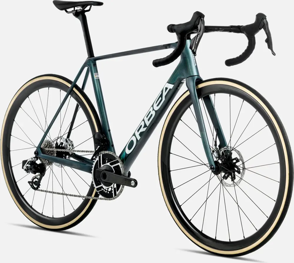 2024 Orbea ORCA M21eLTD PWR – Specs, Comparisons, Reviews – 99 Spokes