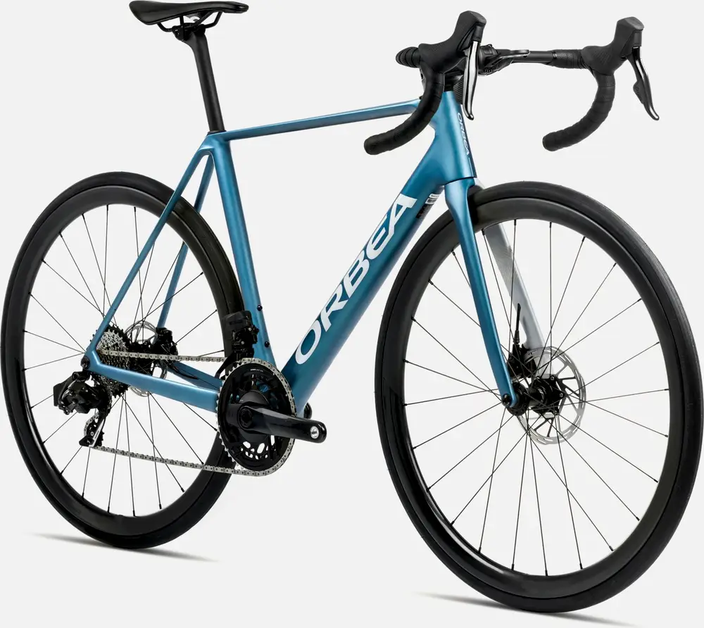 2024 Orbea ORCA M21eTEAM PWR – Specs, Comparisons, Reviews – 99 Spokes
