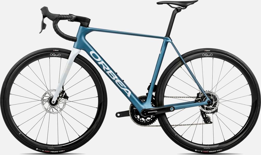 2024 Orbea ORCA M21eTEAM PWR – Specs, Comparisons, Reviews – 99 Spokes