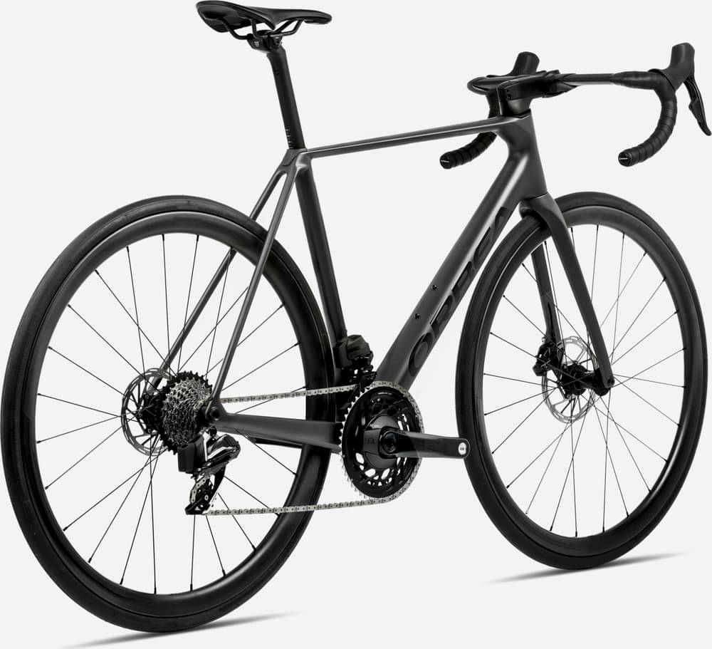 2024 Orbea ORCA M30 – Specs, Comparisons, Reviews – 99 Spokes