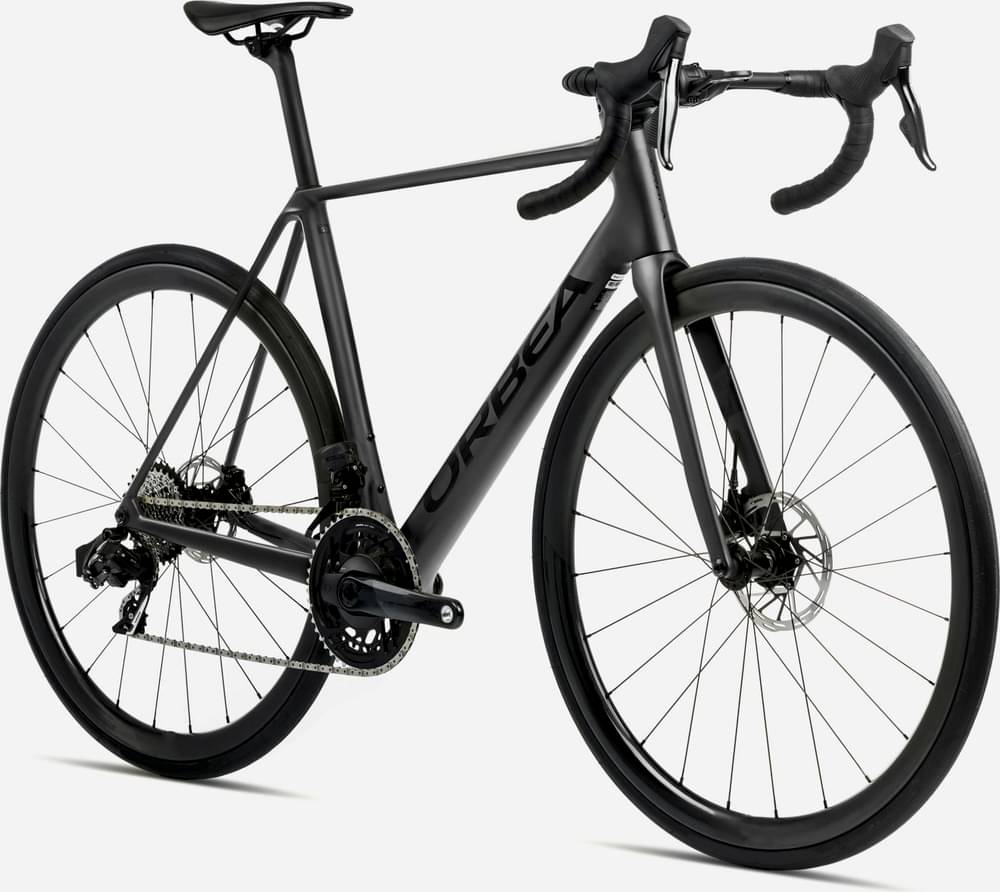 2024 Orbea ORCA M30 – Specs, Comparisons, Reviews – 99 Spokes