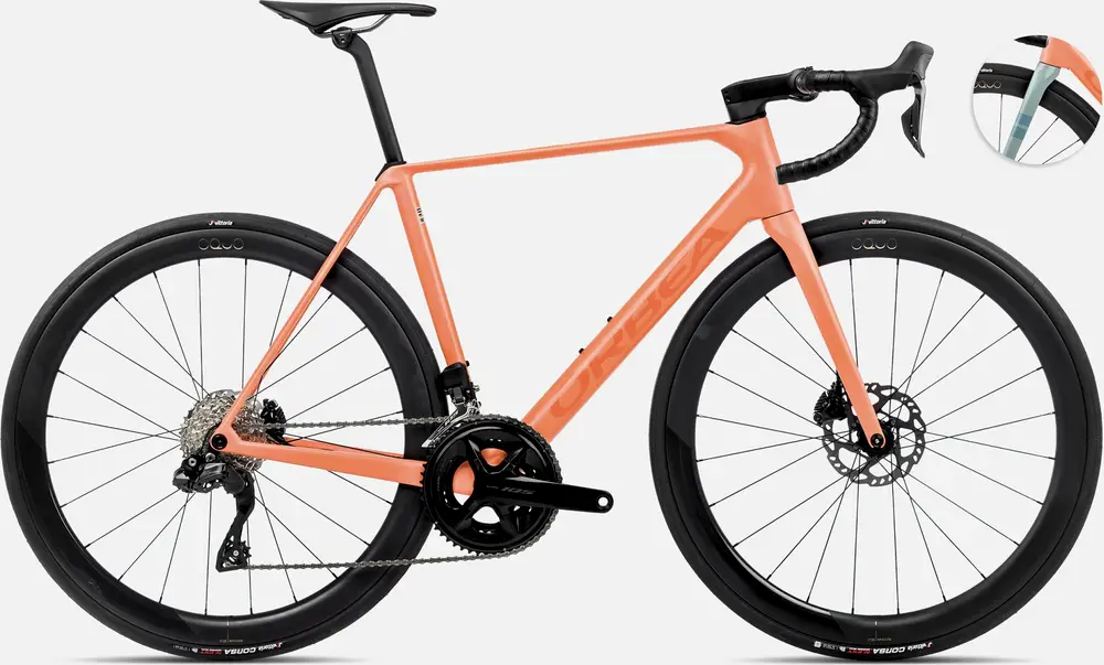  2024 Orbea ORCA M30iLTD PWR – Specs, Comparisons, Reviews – 99 Spokes Bildidee 