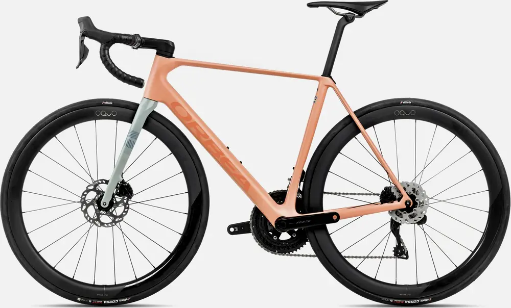  2024 Orbea ORCA M30iLTD PWR – Specs, Comparisons, Reviews – 99 Spokes Illustration 