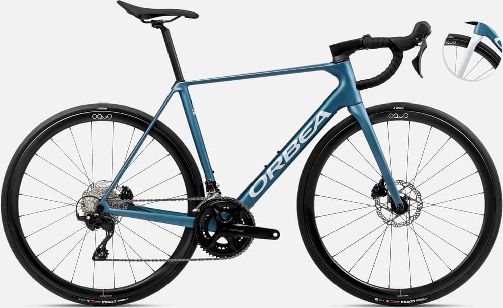 mm　ORCA OME 2024 Orbea ORCA M35 – Specs, Comparisons, Reviews – 99 Spokes