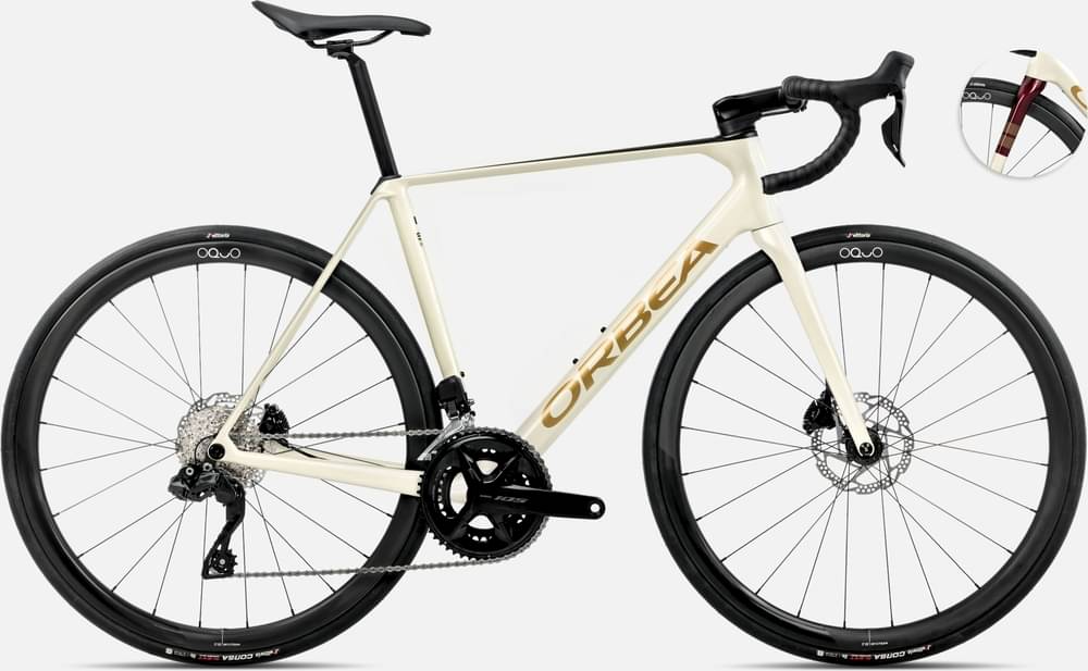 Orbea ORCA M35i