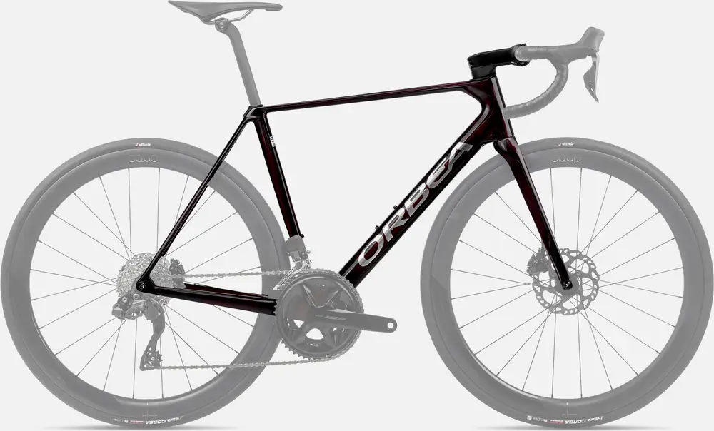 2024 Orbea ORCA OMR – Specs, Comparisons, Reviews – 99 Spokes