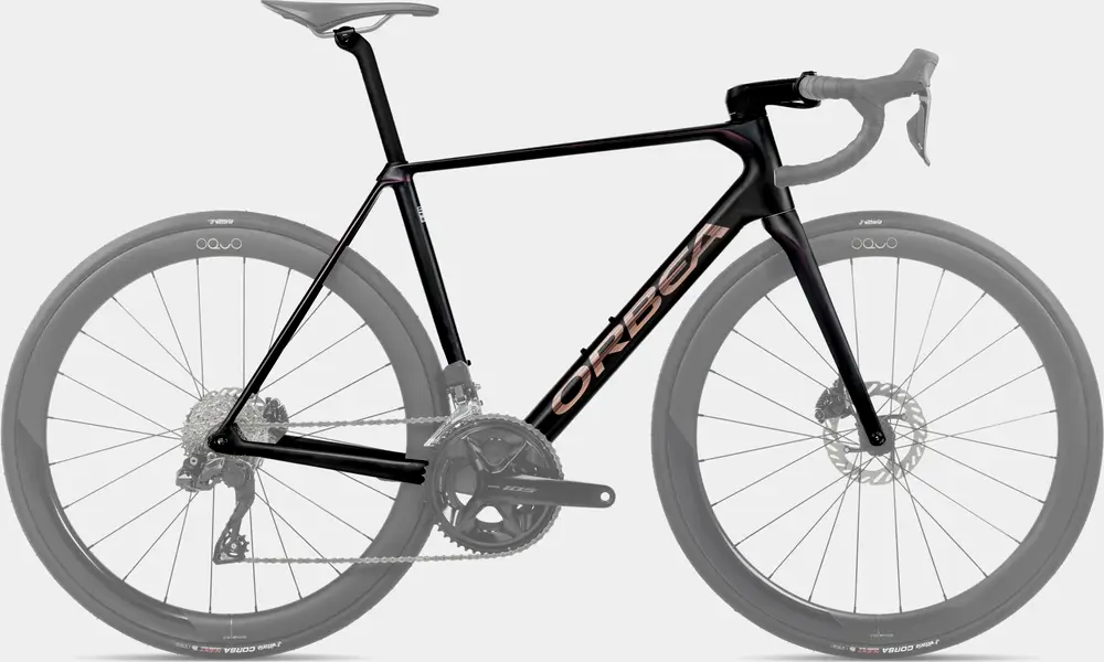2024 Orbea ORCA OMX – Specs, Comparisons, Reviews – 99 Spokes