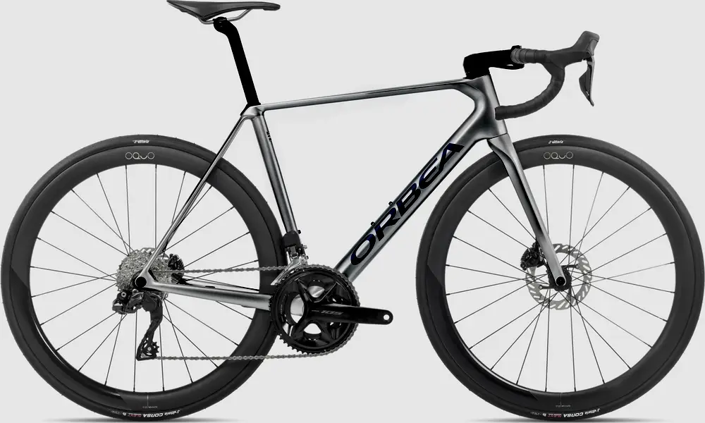 2024 Orbea ORCA OMX – Specs, Comparisons, Reviews – 99 Spokes