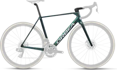 2024 Orbea Orca OMX – Specs, Comparisons, Reviews – 99 Spokes