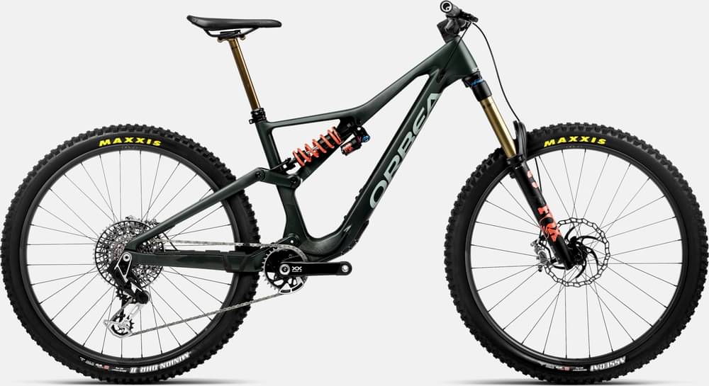 Orbea RALLON M-LTD