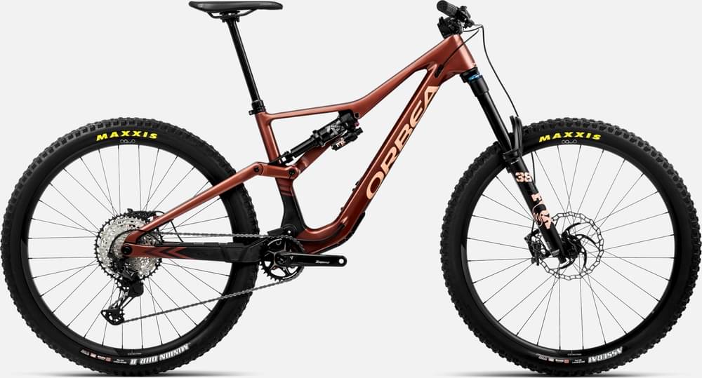 Orbea RALLON M10