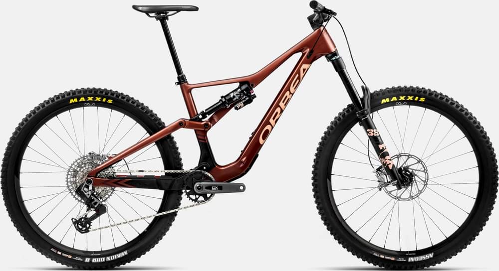 Orbea RALLON M11