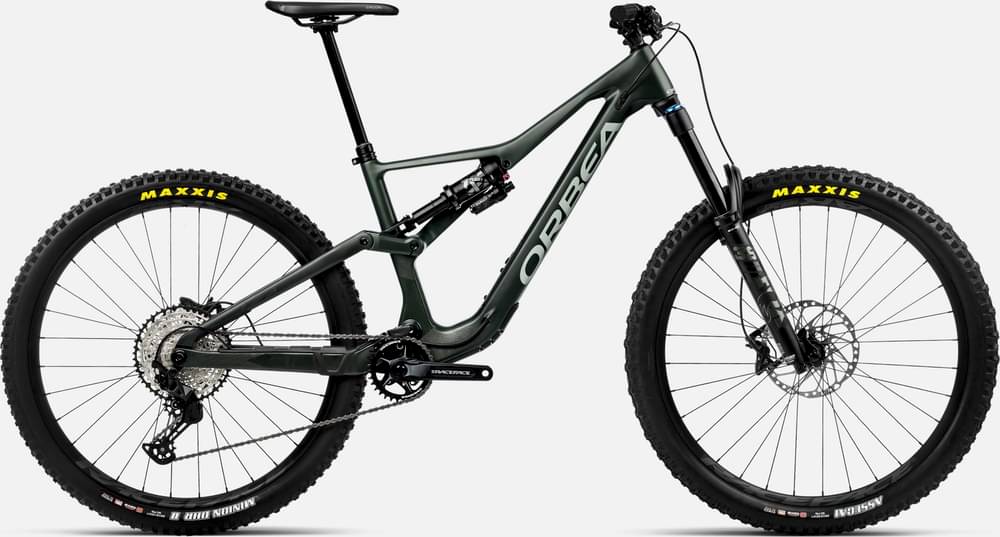 Orbea RALLON M20
