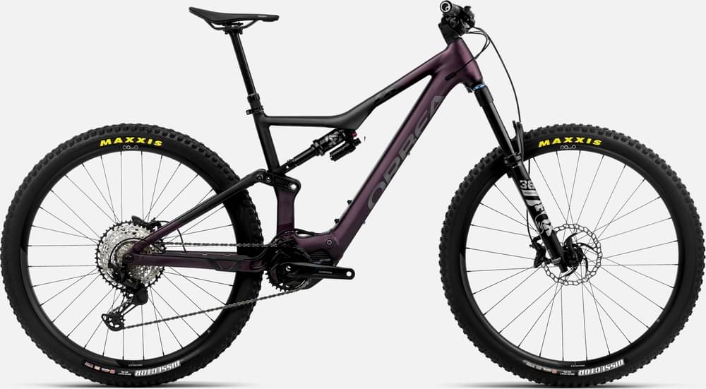 Orbea RISE H10