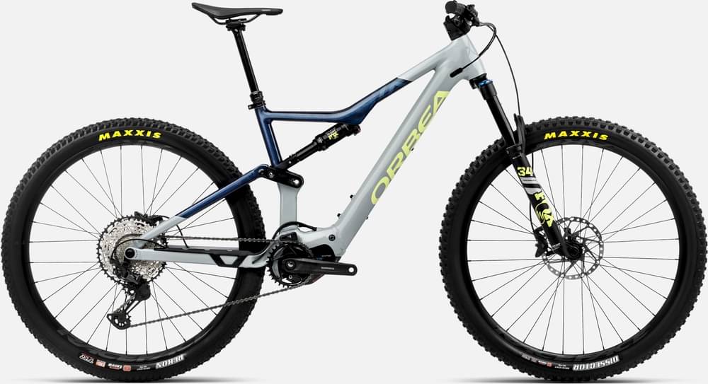 Orbea RISE H20