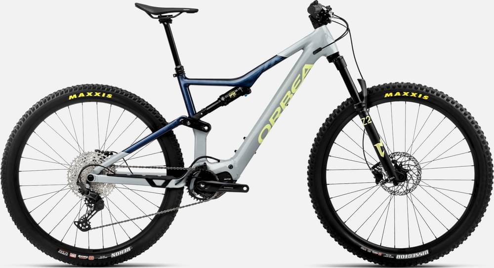 Orbea RISE H30