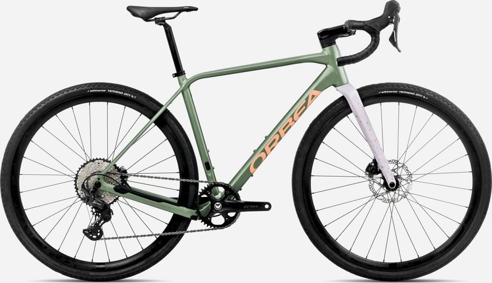 ORBEA TERRA H30 1X