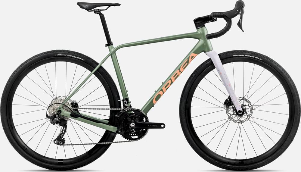 ORBEA TERRA H30