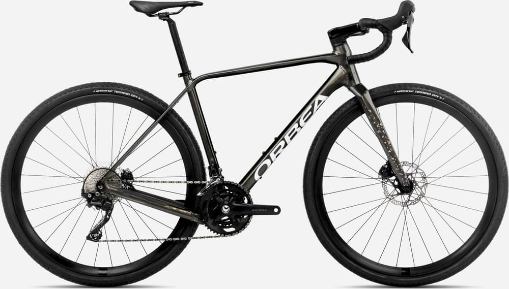 2024 Orbea TERRA H40 – Specs, Comparisons, Reviews – 99 Spokes