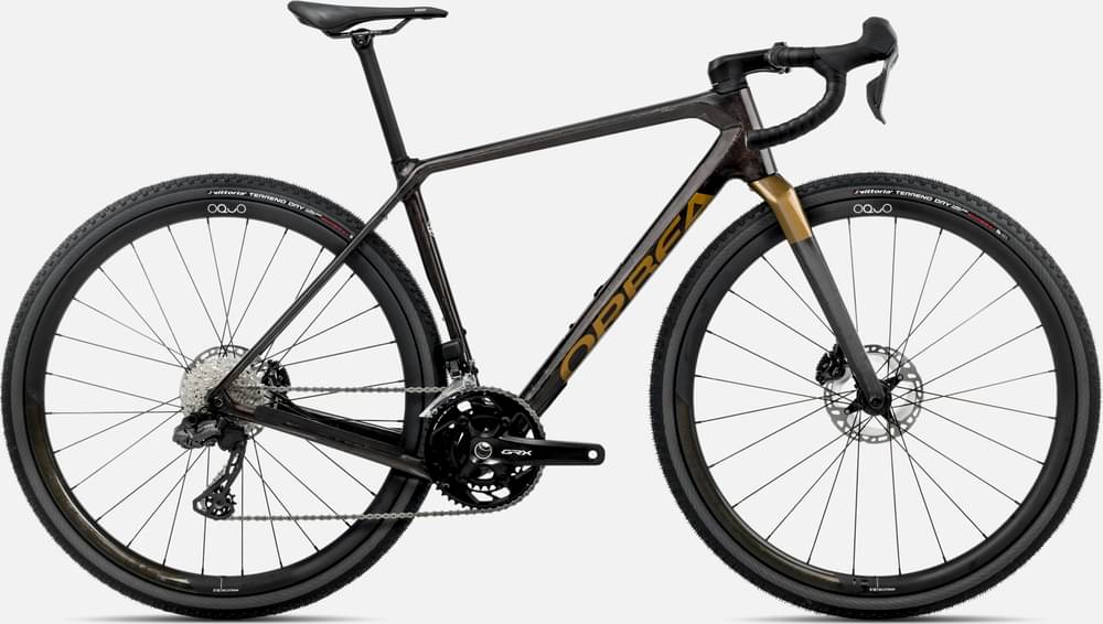 Orbea TERRA M20iTEAM