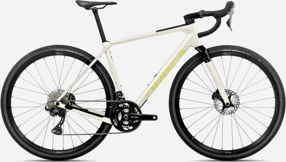 Orbea TERRA M20TEAM