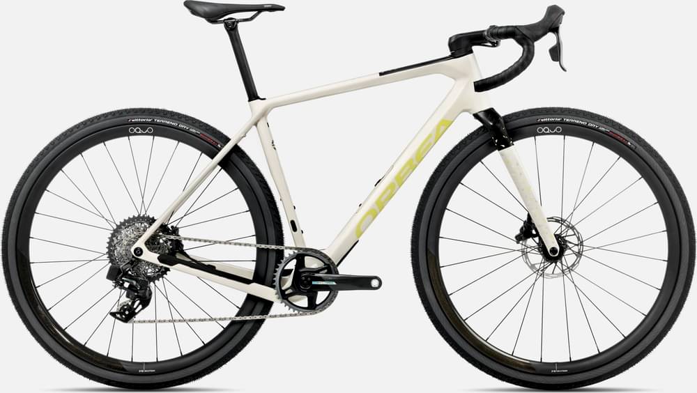 Orbea TERRA M21eTEAM 1X