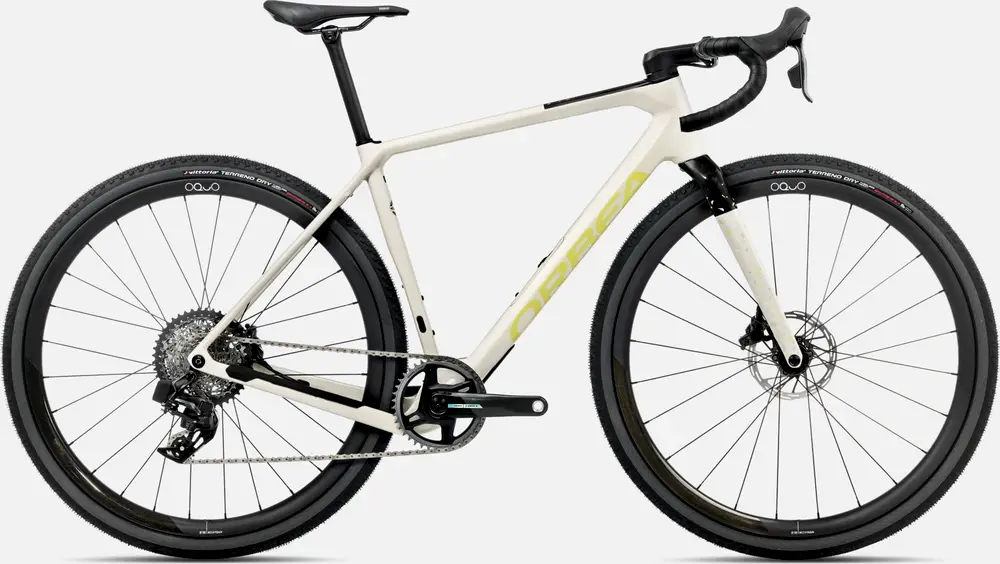 2024 Orbea TERRA M21eTEAM 1X – Specs, Comparisons, Reviews – 99 Spokes