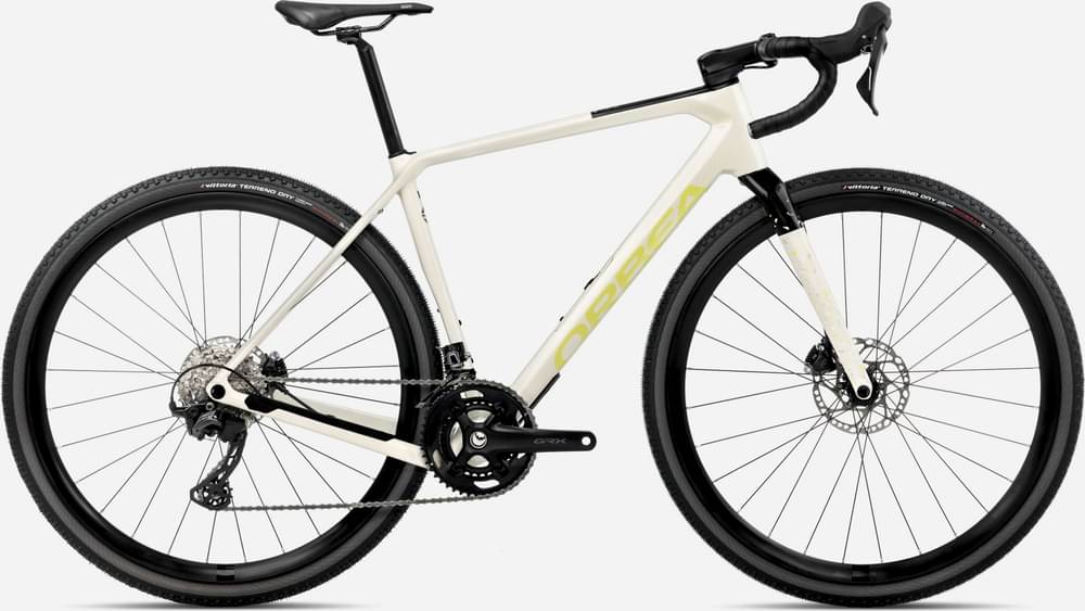 Orbea TERRA M30TEAM