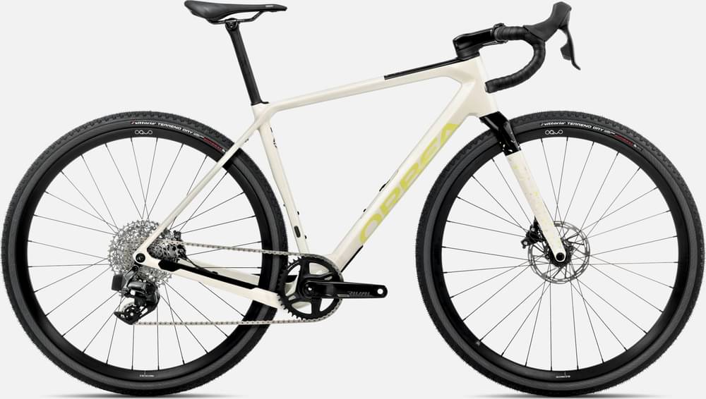 2024 Orbea TERRA M31eTEAM 1X – Specs, Comparisons, Reviews