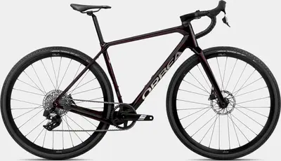 2024 Orbea TERRA M41e TEAM 1X – Specs, Comparisons, Reviews – 99 Spokes