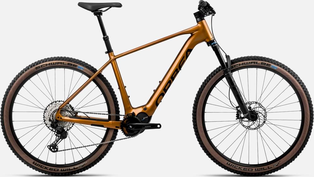 Orbea URRUN 10