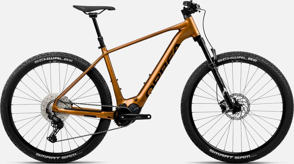 Orbea URRUN 30
