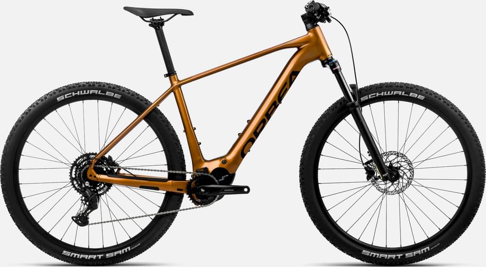 Orbea URRUN 40