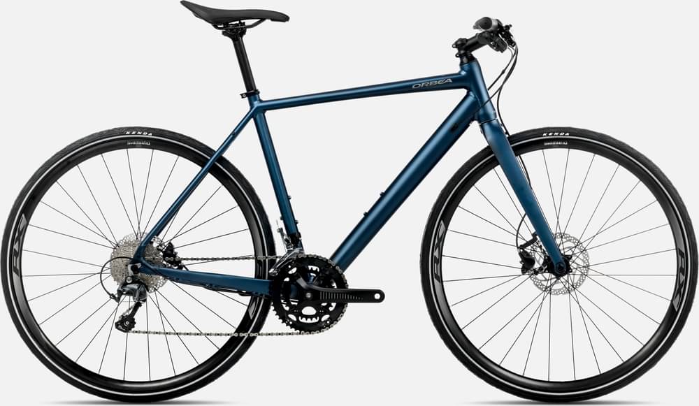 Orbea VECTOR 10
