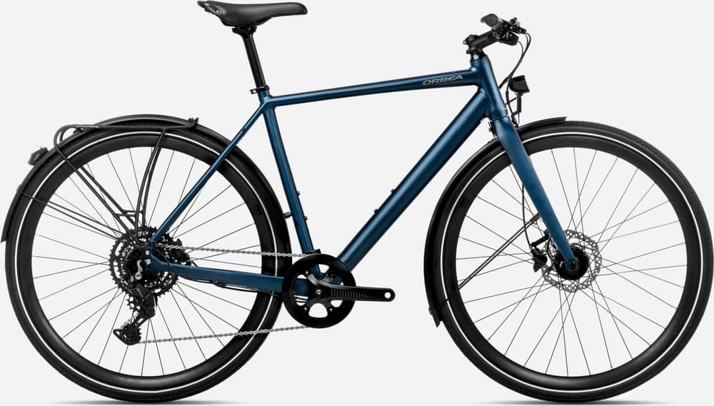 Orbea VECTOR 25 EQ
