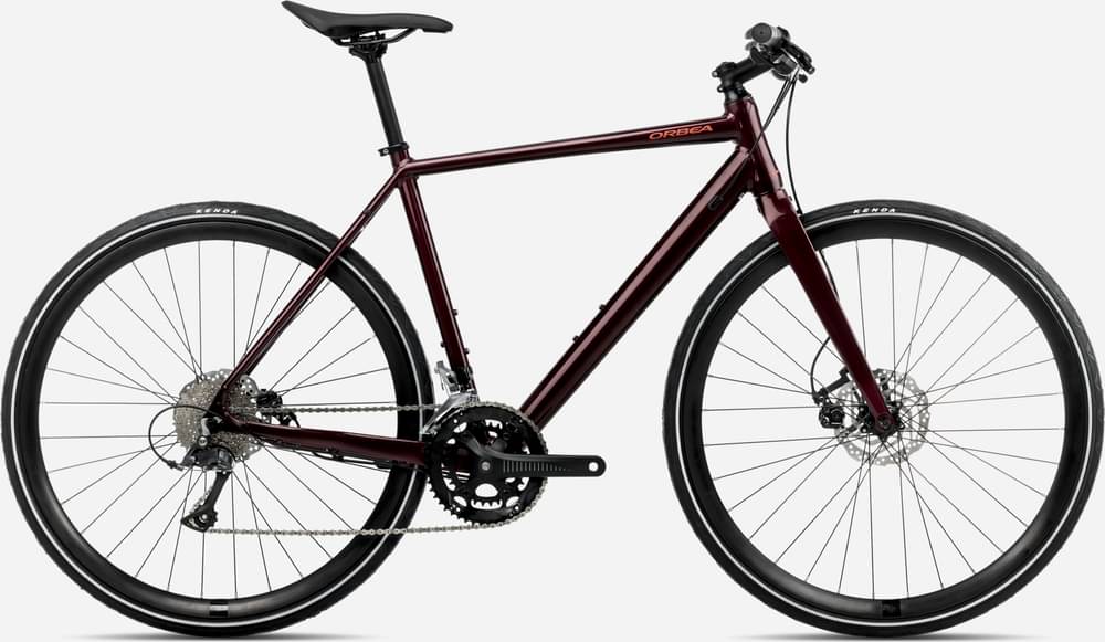 Orbea VECTOR 30
