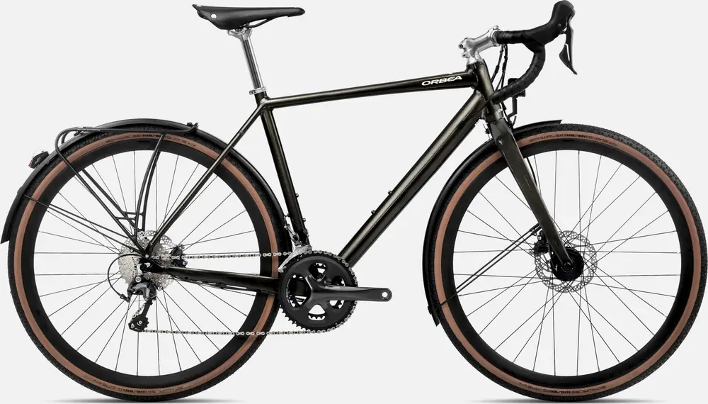 2024 Orbea VECTOR DROP LTD – Specs, Comparisons, Reviews – 99 Spokes