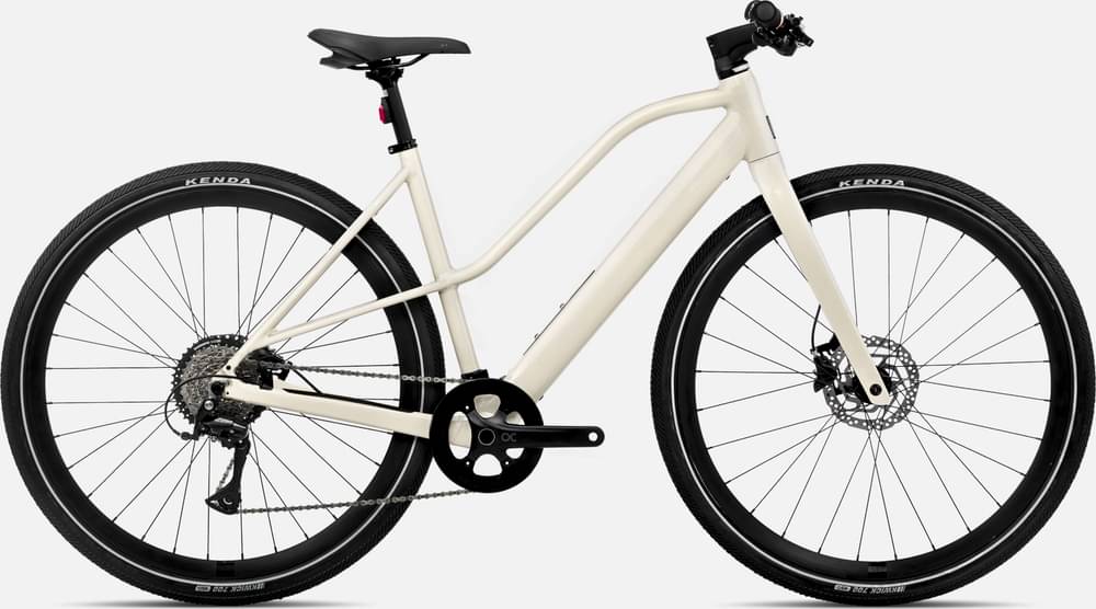 Orbea VIBE MID H30