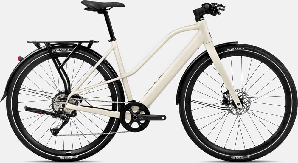 Orbea VIBE MID H30 EQ