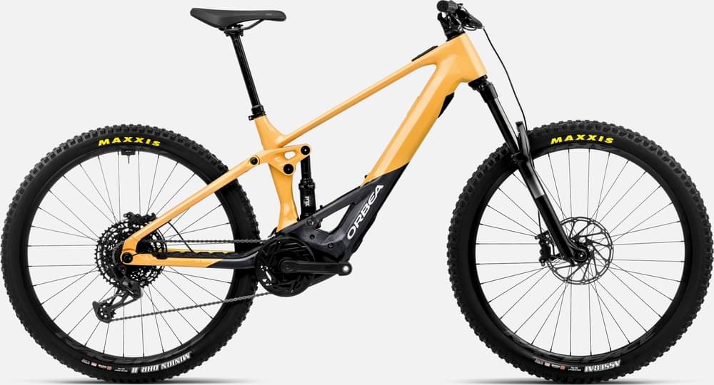 Orbea WILD H20-EAGLE