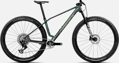 Orbea ALMA M LTD