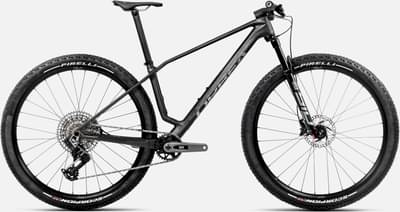 Orbea ALMA M-PRO