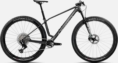 Orbea ALMA M-TEAM AXS