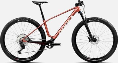 Orbea ALMA M20