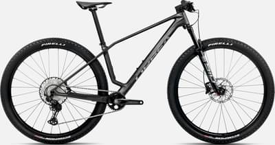 Orbea ALMA M30