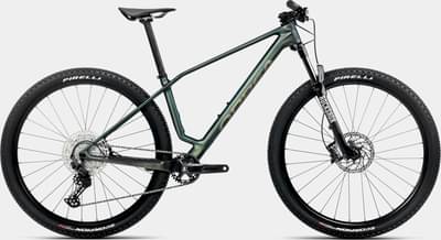 ORBEA ALMA M50